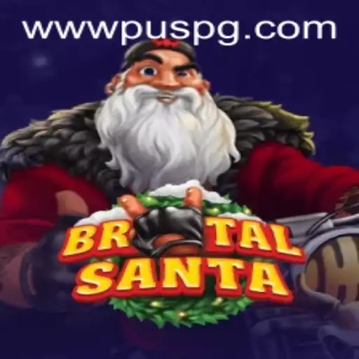 BrutalSanta: Discover the New Gaming Experience on PUSPG.COM