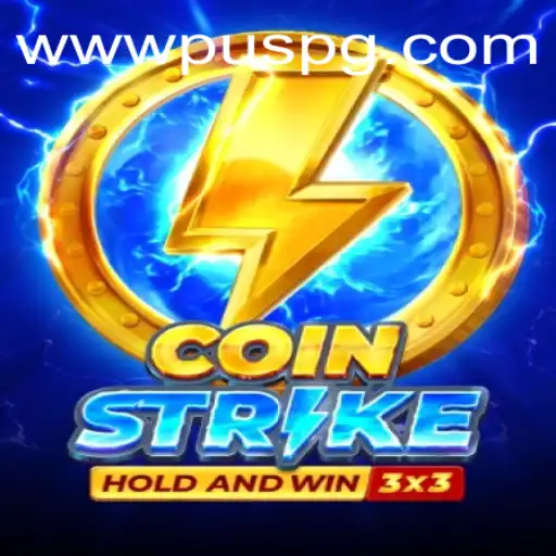 Discover the Thrilling World of Coinstrike: A New Adventure Awaits