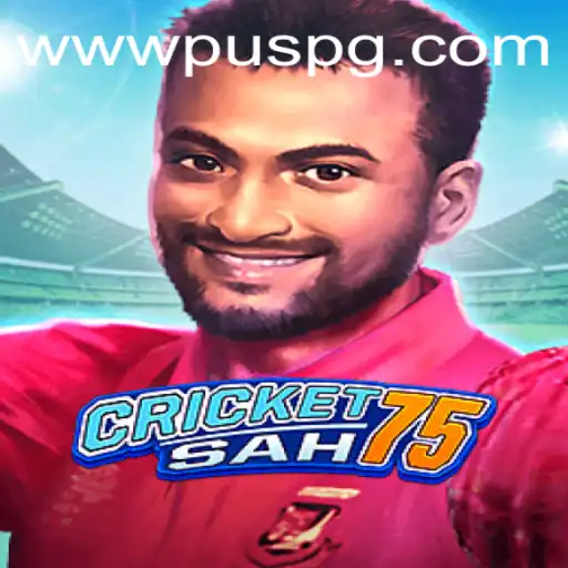 Exploring CricketSah75: The Innovative Cricket Game by PUSPG.COM