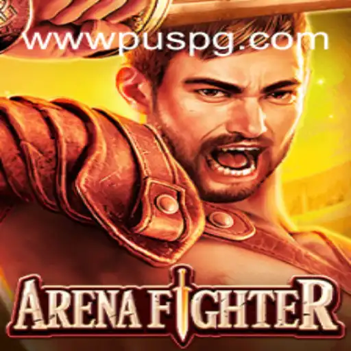 ArenaFighter: The Ultimate Battleground Experience