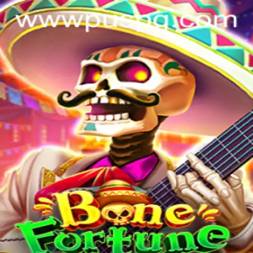 BoneFortune: Enter the Mysterious World of PUSPG.COM's Latest Sensation