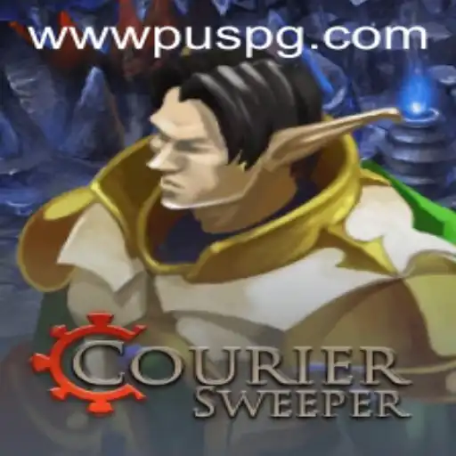 CourierSweeper: The Next Evolution in Puzzle Gaming