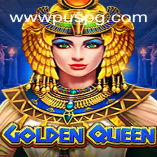 GoldenQueen: A New Era of Strategic Gameplay with PUSPG.COM