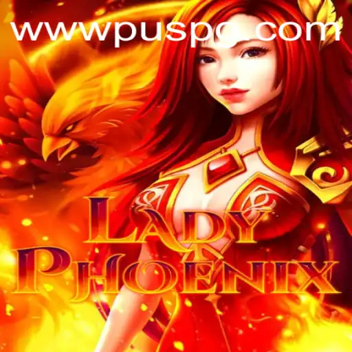 LadyPhoenix: The Rise of a Mythical Adventure