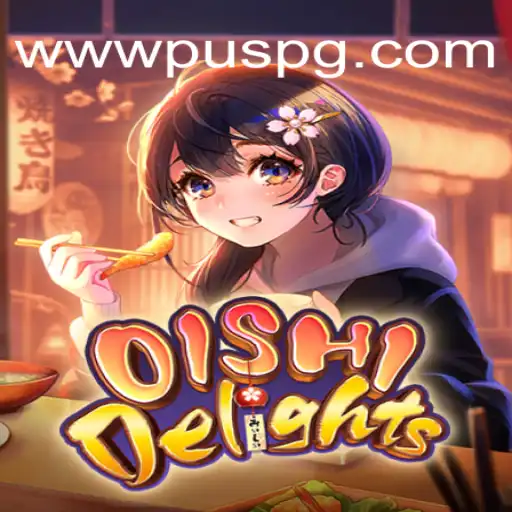OishiDelights: Dive into the Enchanting World of Culinary Challenges