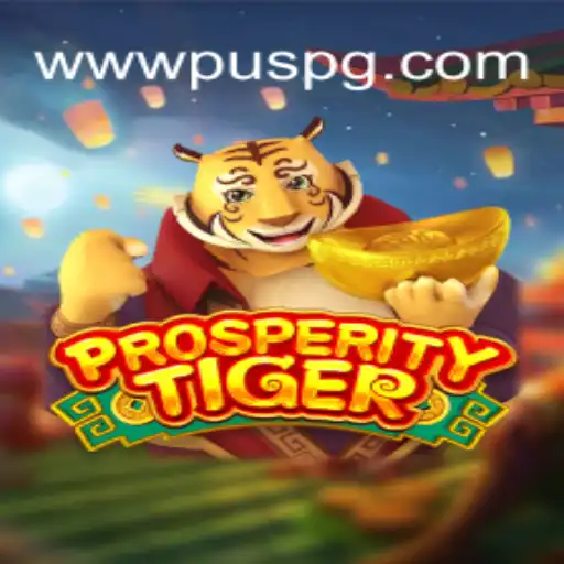ProsperityTiger: A Deep Dive into the Enchanting World of PUSPG.COM