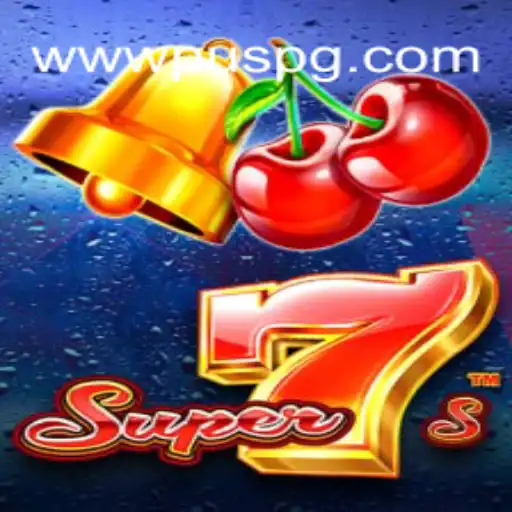 Exploring Super7s: The Vibrant Slot Game with a Classic Twist