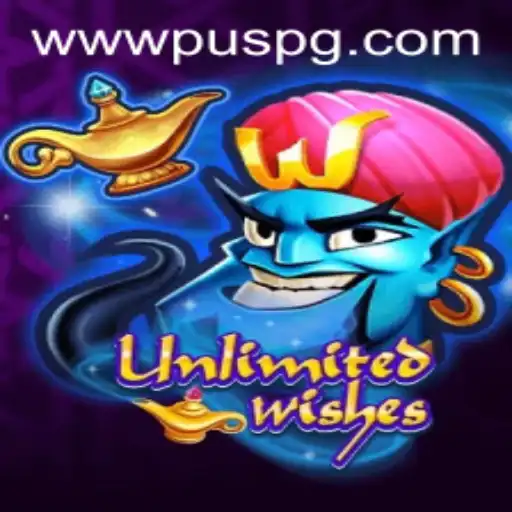 Exploring UnlimitedWishes: A New Gaming Sensation by PUSPG.COM