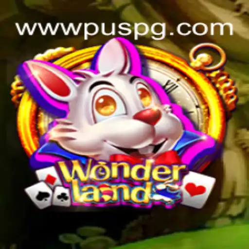 Venture into Wonderland with PUSPG.COM