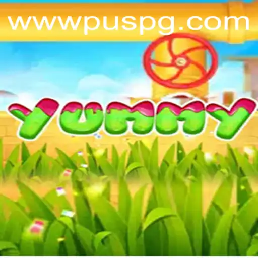 Dive into the World of Yummy: A Fresh Gaming Experience with PUSPG.COM