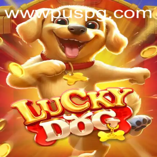 Discover the Exciting World of LuckyDog: A Thrilling Gaming Experience on PUSPG.COM