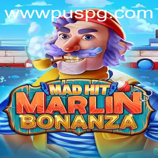 MadHitMarlinBonanza: Dive into the Underwater Adventure