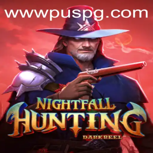 NightfallHunting: An Immersive Gaming Experience with PUSPG.COM