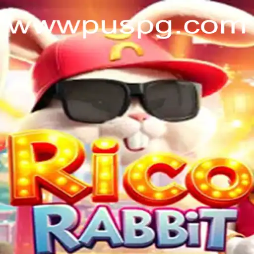 Discover the Enchanting World of RicoRabbit on PUSPG.COM