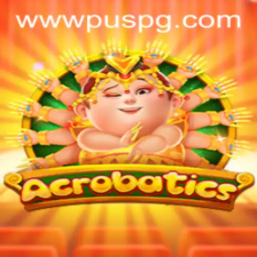 Mastering Acrobatics: A New Gaming Sensation from PUSPG.COM