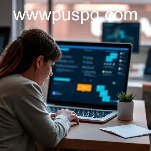 Understanding User Agreements: A Deep Dive into PUSPG.COM