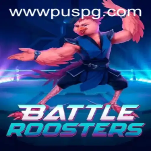 BattleRoosters and the Rise of Competitive Virtual Arenas