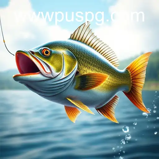 Exploring the Fascinating World of Fishing Games at PUSPG.COM