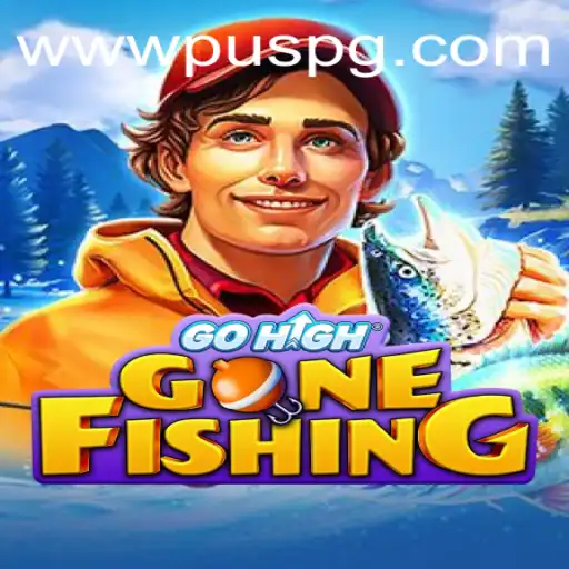 Dive into the Adventure of GoHighGoneFishing with PUSPG.COM