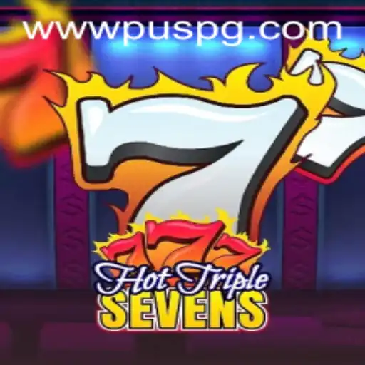Dive into the Excitement of HotTripleSevens: The Latest Sensation from PUSPG.COM