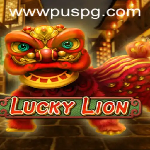 LuckyLion: Dive Into the Thrilling World of this Mesmerizing Game