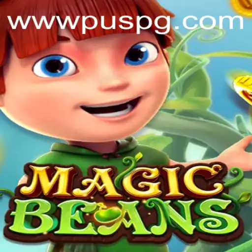 Discover the Enchanting World of MAGICBEANS