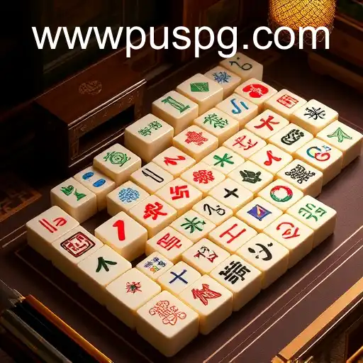 Exploring the Fascinating World of Mahjong