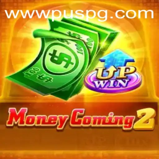Exploring the Exciting World of MoneyComing2 by PUSPG.COM