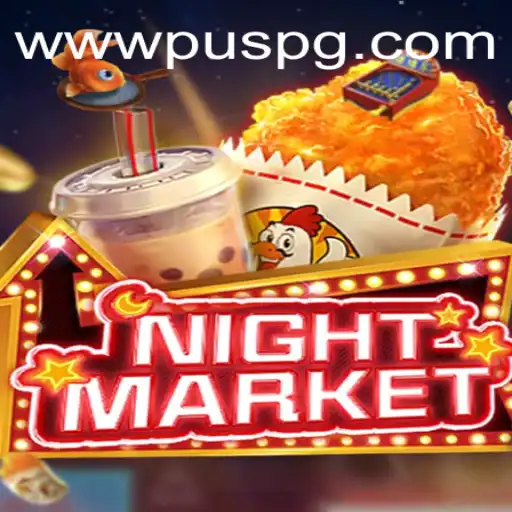 Journey into the Enigmatic World of NIGHTMARKET: An In-Depth Exploration