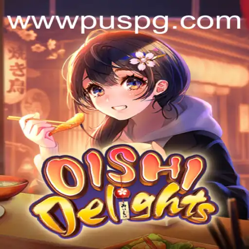 OishiDelights: Dive into the Enchanting World of Culinary Challenges
