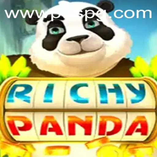 Exploring the Exciting World of RichyPanda and PUSPG.COM