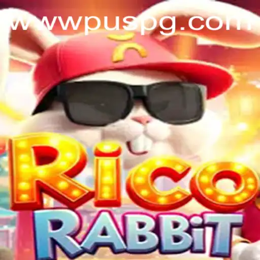 Discover the Enchanting World of RicoRabbit on PUSPG.COM