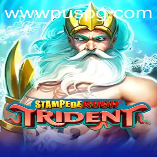 StempedeRushTrident: Dive into the Adventure with PUSPG.COM