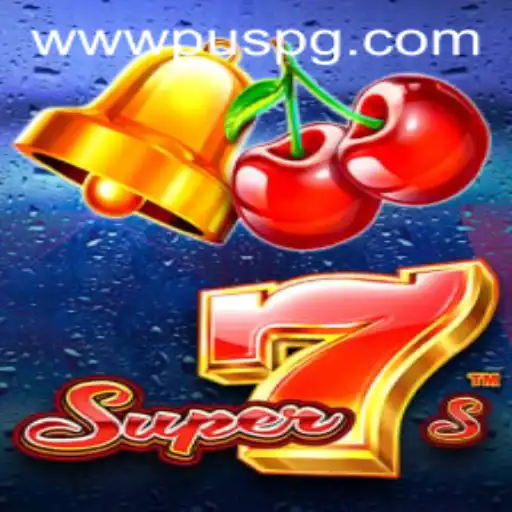 Exploring Super7s: The Vibrant Slot Game with a Classic Twist