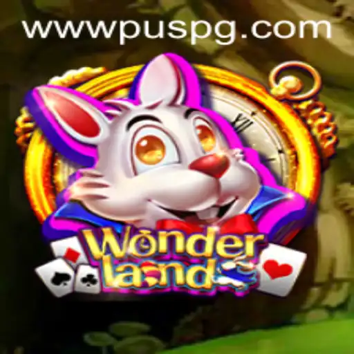 Venture into Wonderland with PUSPG.COM