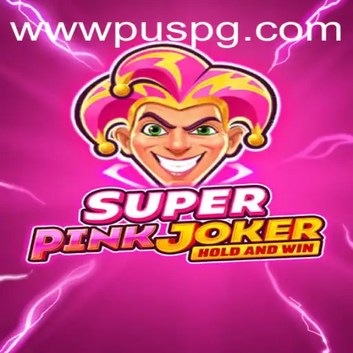 Exploring the Thrilling World of SuperPinkJoker: A Deep Dive into Gameplay and Mechanics